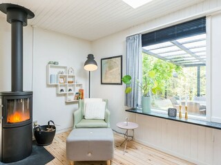 Holiday house Henne Strand  14