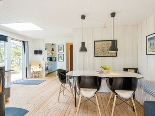 Vakantiehuis Henne Strand  15