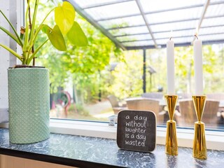 Maison de vacances Henne Strand  15