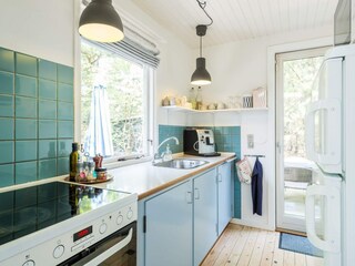 Casa per le vacanze Henne Strand  34