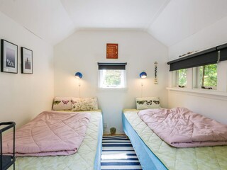 Casa per le vacanze Henne Strand  21