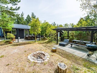 Holiday house Henne Strand Outdoor Recording 7