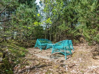 Casa de vacaciones Henne Strand Grabación al aire libre 11