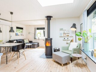 Holiday house Henne Strand  18