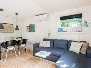 Maison de vacances Henne Strand  16