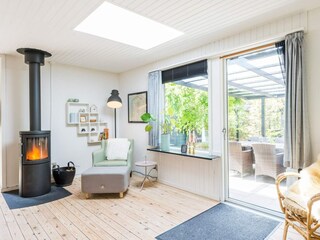 Casa per le vacanze Henne Strand  17