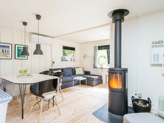 Vakantiehuis Henne Strand  20