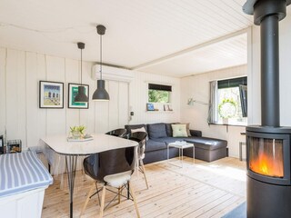 Casa de vacaciones Henne Strand  31