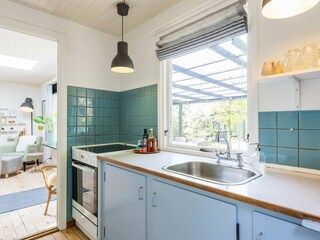 Holiday house Henne Strand  24