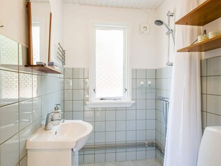 Maison de vacances Henne Strand  21