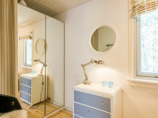 Casa per le vacanze Henne Strand  23