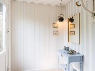 Maison de vacances Henne Strand  22