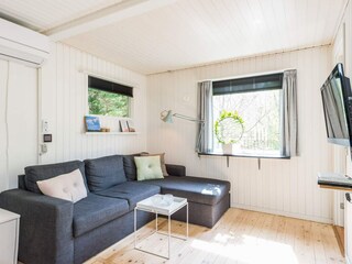 Maison de vacances Henne Strand  25