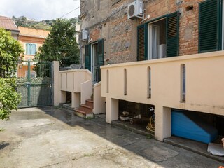 Maison de vacances Joppolo Enregistrement extérieur 3