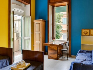 Maison de vacances Joppolo Équipement 8