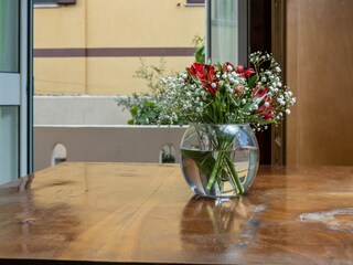 Maison de vacances Joppolo  24