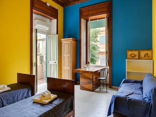 Maison de vacances Joppolo Équipement 9