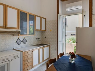 Maison de vacances Joppolo Équipement 8