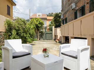 Vakantiehuis Joppolo Buitenaudio-opname 5