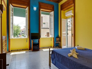 Vakantiehuis Joppolo Kenmerken 12