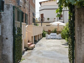 Maison de vacances Joppolo Équipement 16