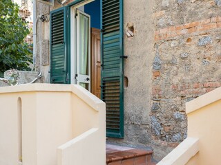 Maison de vacances Joppolo Équipement 14