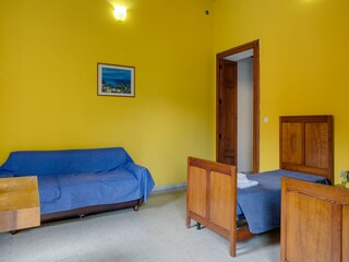 Maison de vacances Joppolo Équipement 18