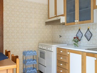 Vakantiehuis Joppolo Kenmerken 15