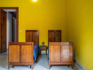 Maison de vacances Joppolo Équipement 18