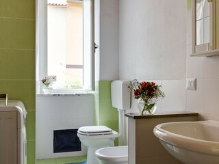 Vakantiehuis Joppolo Kenmerken 20