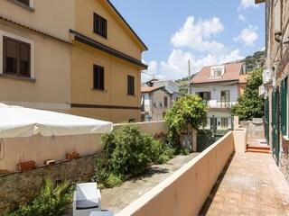 Maison de vacances Joppolo Enregistrement extérieur 2