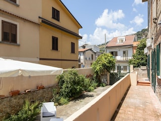 Maison de vacances Joppolo Enregistrement extérieur 4