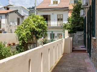 Maison de vacances Joppolo Enregistrement extérieur 8