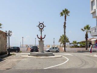 Vakantiehuis Joppolo Omgeving 21