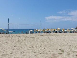 Maison de vacances Joppolo Environnement 22