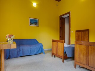 Ferienhaus Joppolo Ausstattung 10