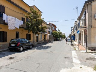 Casa de vacaciones Joppolo Grabación al aire libre 6