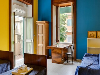 Maison de vacances Joppolo Équipement 12