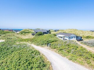 Ferienhaus Henne Strand  10
