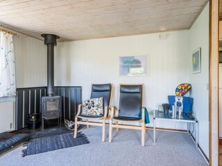 Ferienhaus Henne Strand  14