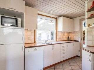 Ferienhaus Henne Strand  4