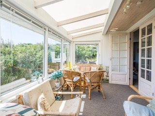 Ferienhaus Henne Strand  5