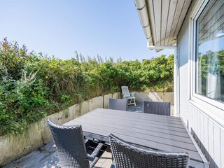 Casa per le vacanze Henne Strand  11