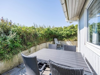 Ferienhaus Henne Strand  7