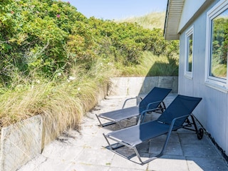 Ferienhaus Henne Strand  8