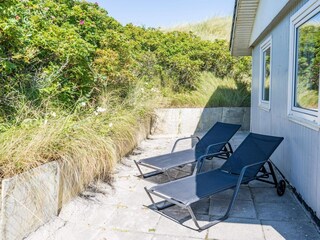 Vakantiehuis Henne Strand  8