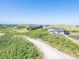 Ferienhaus Henne Strand  8