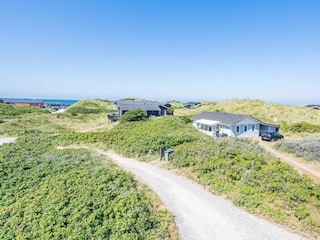 Ferienhaus Henne Strand  9