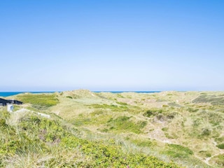 Ferienhaus Henne Strand  8
