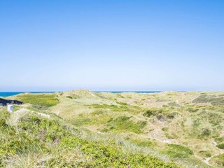 Vakantiehuis Henne Strand  11